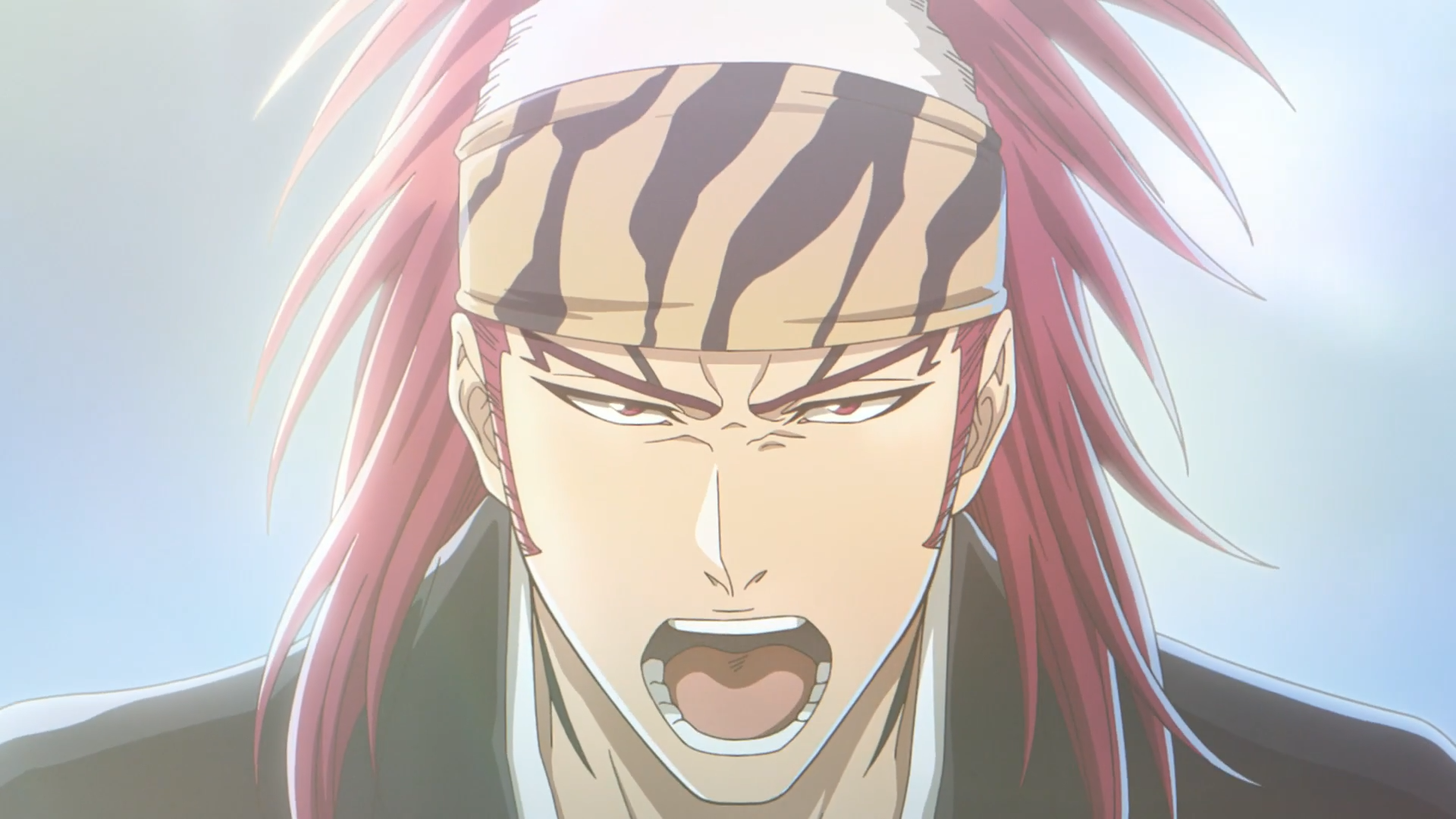 BLEACH: TYBW Part 4 Features Renji Abarai Changes in Episode 8 Ending Video - Anime Corner