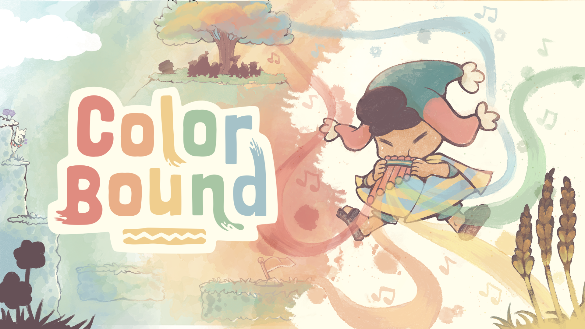 Colorbound — Whitethorn Games