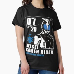 Kamen Rider Hibiki Merch & Gifts for Sale | Redbubble