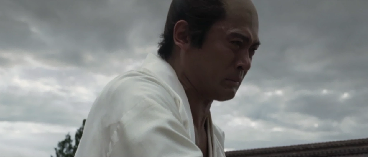 Seiyô Uchino | Cinemorgue Wiki | Fandom