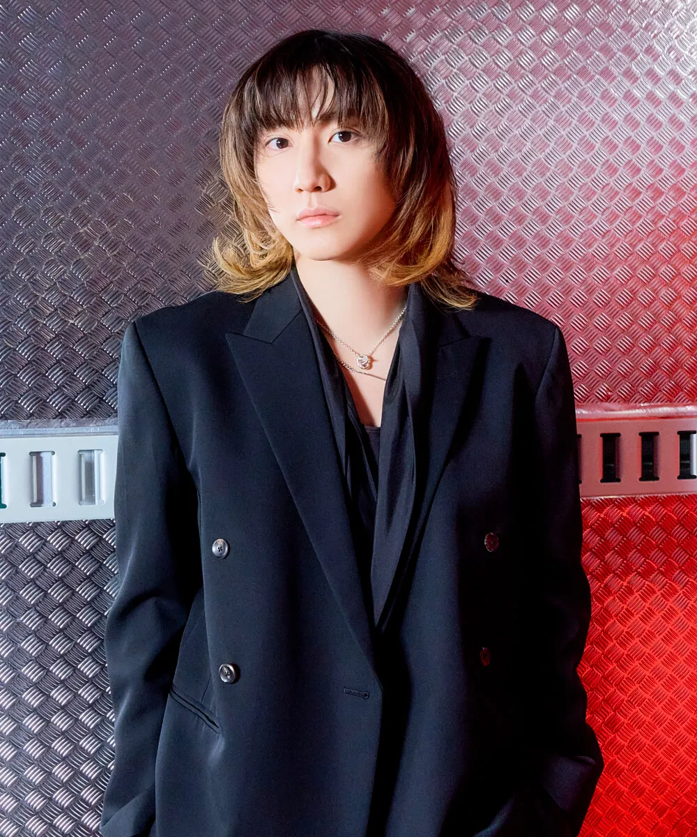 Kyomoto Taiga - NamuWiki