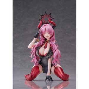Satsuki Memorial Lobby Ver. - Blue Archive 1/7 Scale Figure