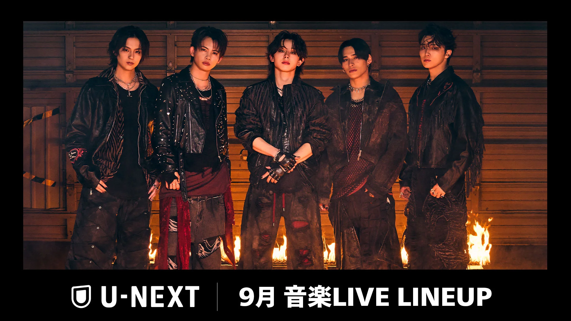 U-NEXT schedules live stream of Ai Otsuka's 23rd-anniversary concert | MoshiMoshi