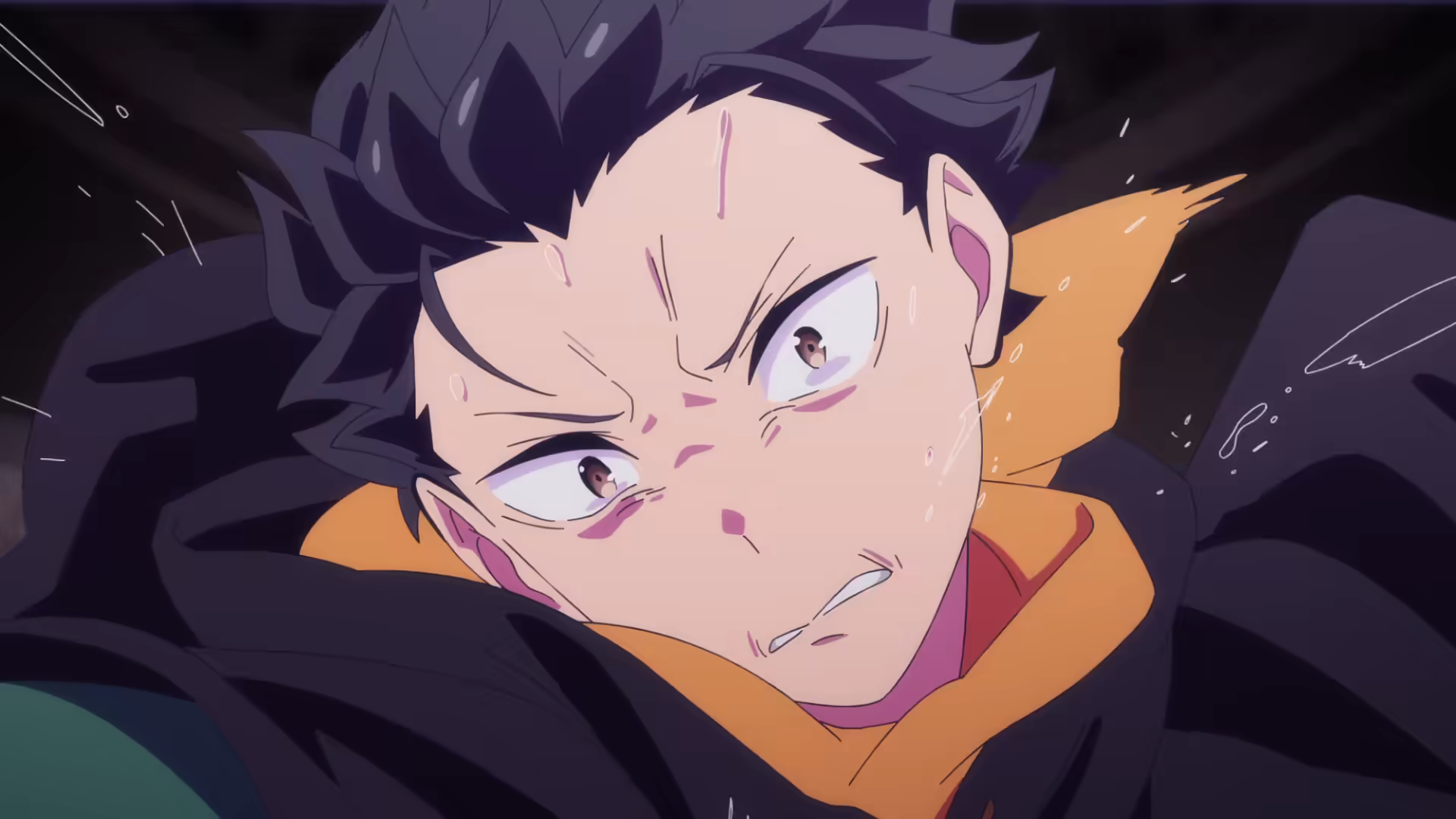 Interview With Re:ZERO's Yusuke Kobayashi and Konomi Suzuki