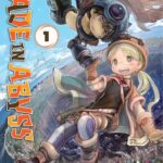 Made in Abyss Vol. 1: Tsukushi, Akihito: 9781626927735: Amazon.com: Books