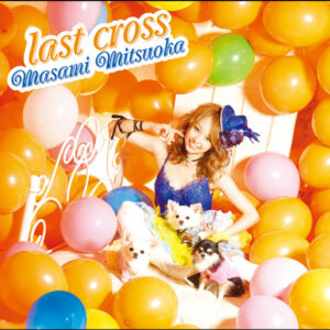 last cross - EP by Masami Mitsuoka | Spotify
