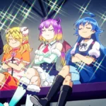 Team Devimuse | Welcome to Demon School! Iruma-kun Wiki | Fandom