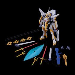 HG 1/35 Lancelot Code Geass Plastic Model