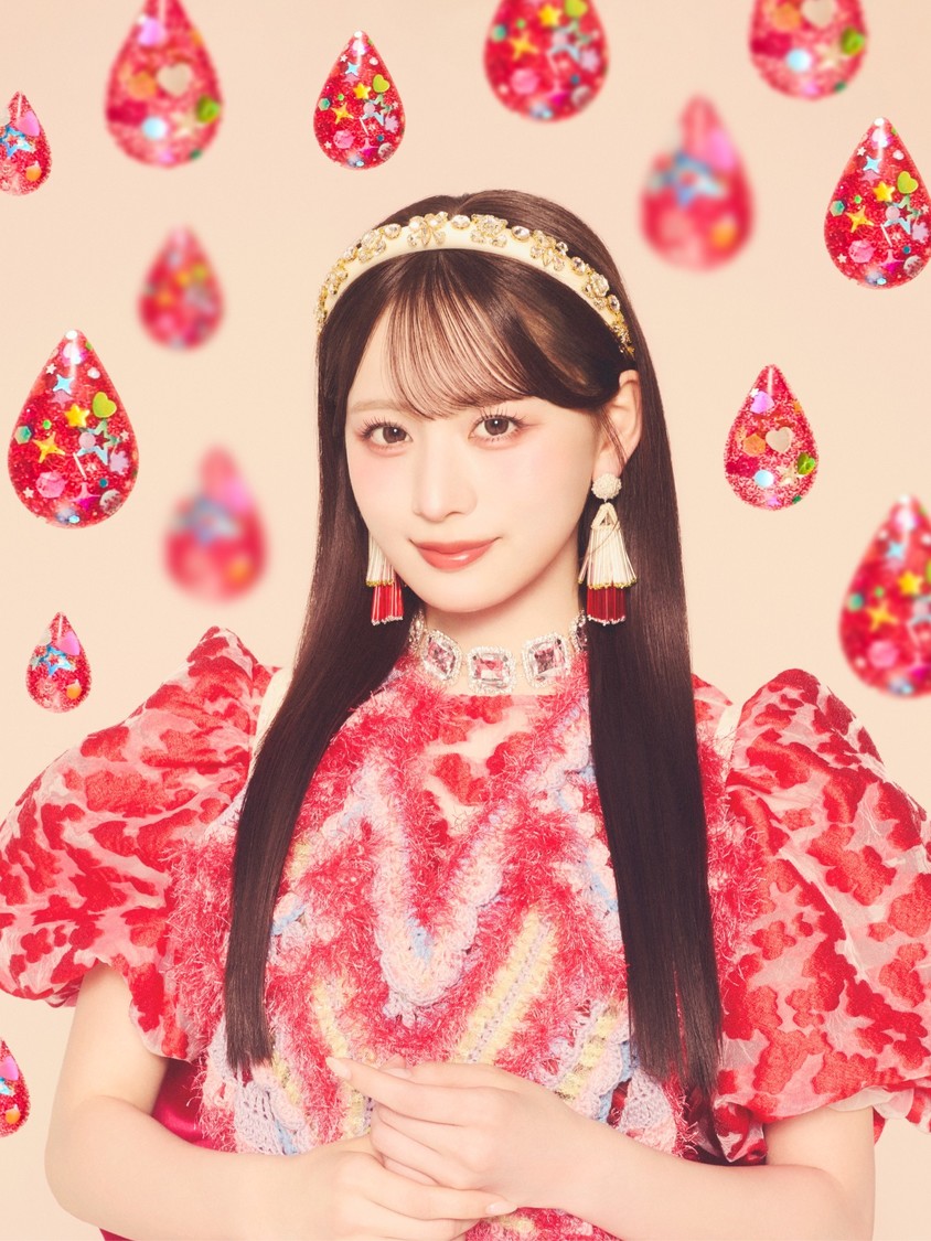 CANDY TUNE立花琴未＆南なつ、Girls²小川桜花ら＜atmoscon 2026＞出演！ - Yahoo! JAPAN