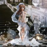 Girls Frontline SSF KP-31 Authentic New Figure 1/7 Statue Alpha Satellite | eBay