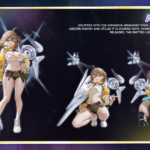 GODDESS OF VICTORY: NIKKE' 3.5 Anni Event Brings Anis to the Spotlight | DayOne