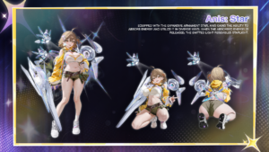 GODDESS OF VICTORY: NIKKE' 3.5 Anni Event Brings Anis to the Spotlight | DayOne