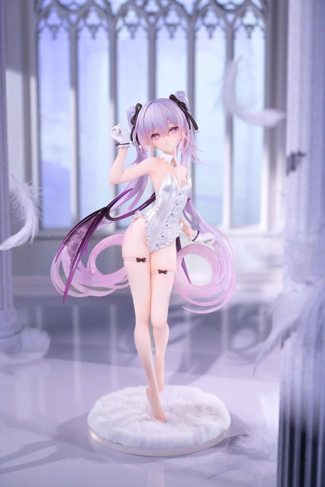 Omaha introduces the 1/6 figure of Eve - Agape ver. : r/AnimeFigures