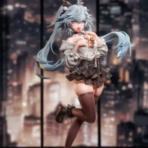 Girls' Frontline: Neural Cloud - Florence (AniMester)