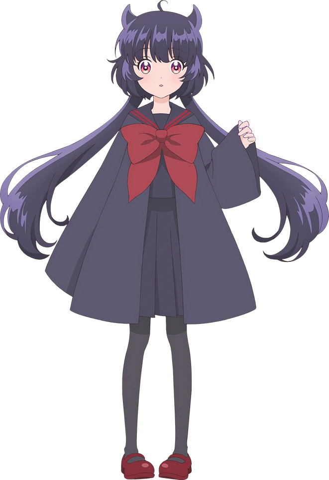 Kuroe Akaishi | Kaiju Girl Caramelise Wiki | Fandom
