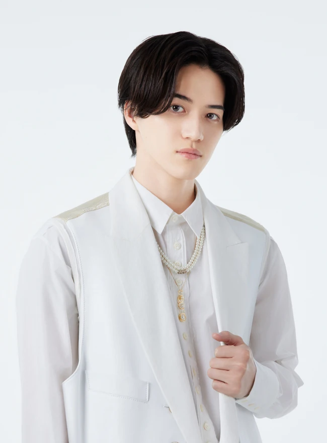 Taisho Iwasaki | RangerWiki | Fandom