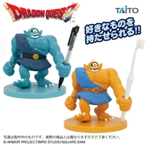 Dragon Quest Multi-Holder Figures - Gigantes & Atlas (2 Types) [Pre-Or – JumpIchiban