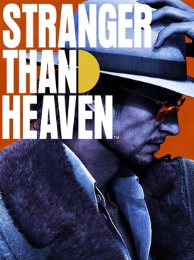 Stranger Than Heaven - Wikipedia