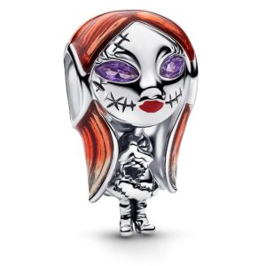 Pandora Disney The Nightmare Before Christmas Sally Charm