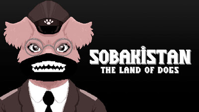 Sobakistan: The Land of Dogs on Steam