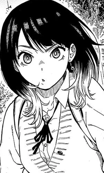 Akane Osaki | Akane Banashi Wiki | Fandom