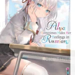 Alisa "Alya" Mikhaliovna Kujou | Alya Sometimes Hides Her Feelings in Russian Wiki | Fandom