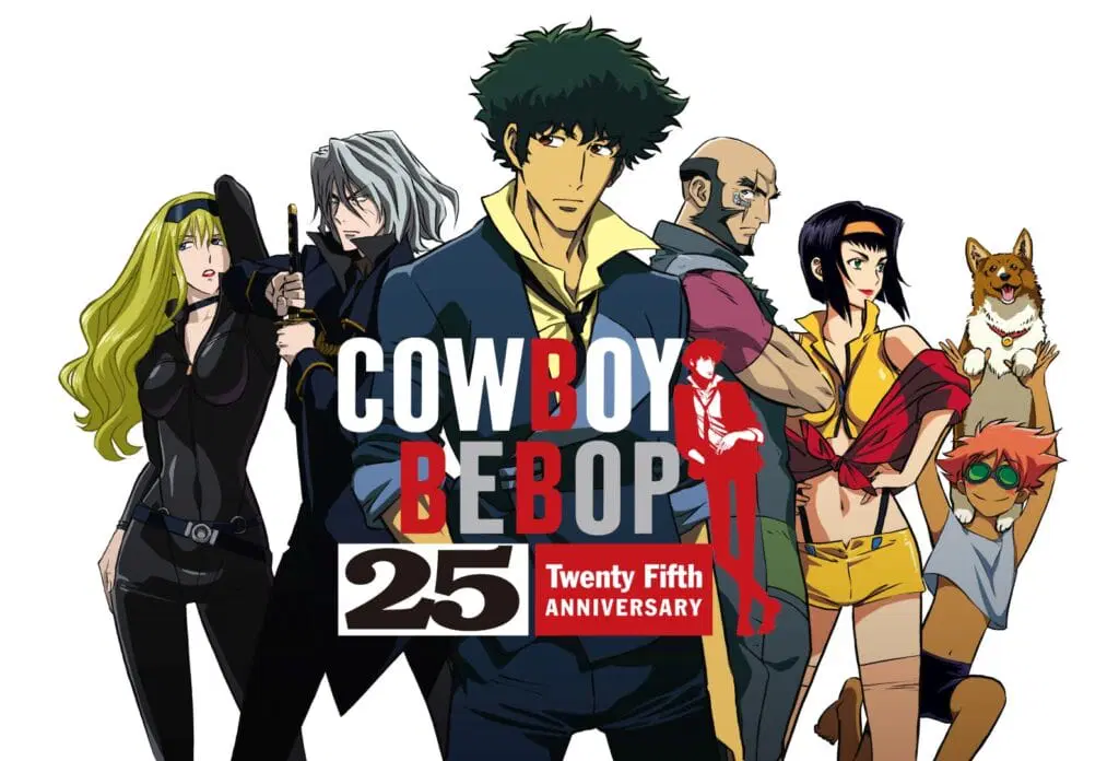 See You, Space Cowboy: Anime NYC 2023's Cowboy Bebop 25th Anniversary Concert - Anime Herald