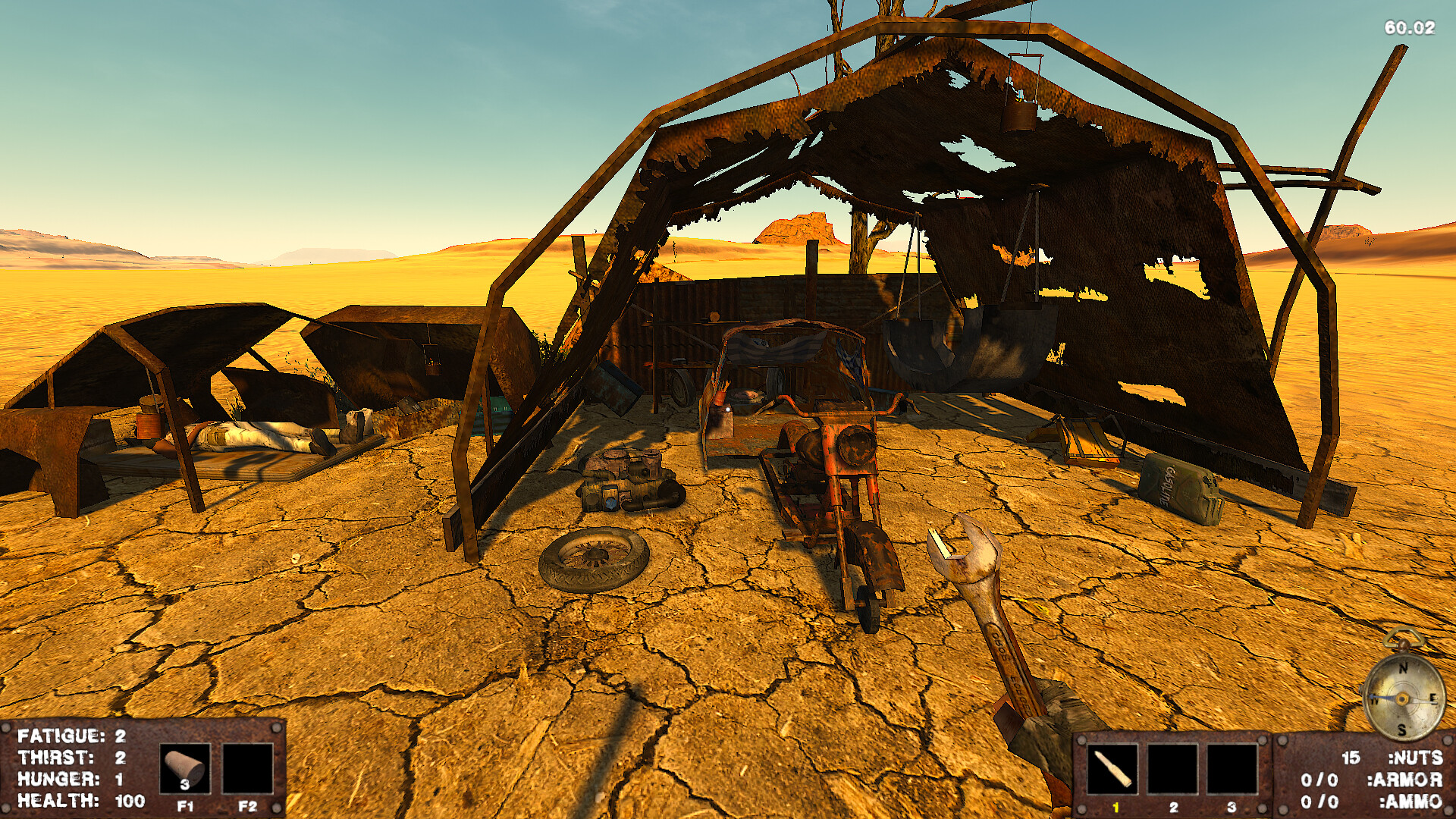 Apocalypter Screenshots · SteamDB