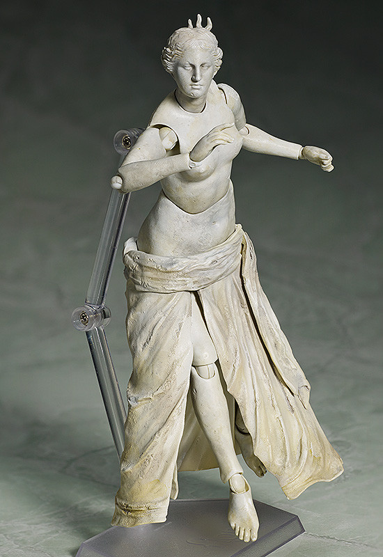 figma Venus de Milo