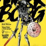 Mork Borg: RPG