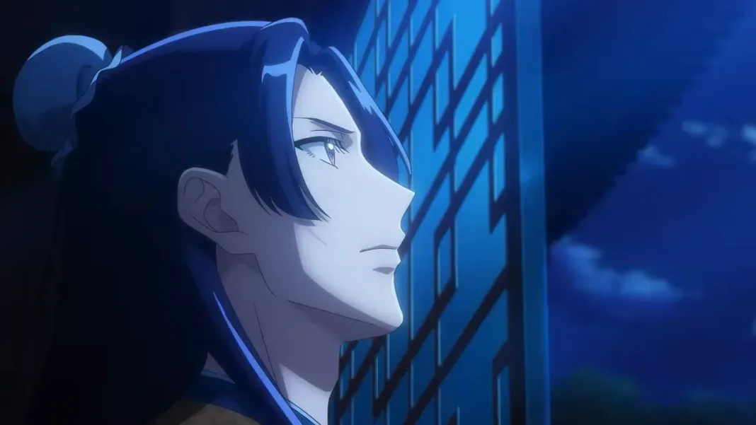 The Apothecary Diaries Season 3 Trailer Reveals Ending Theme Song