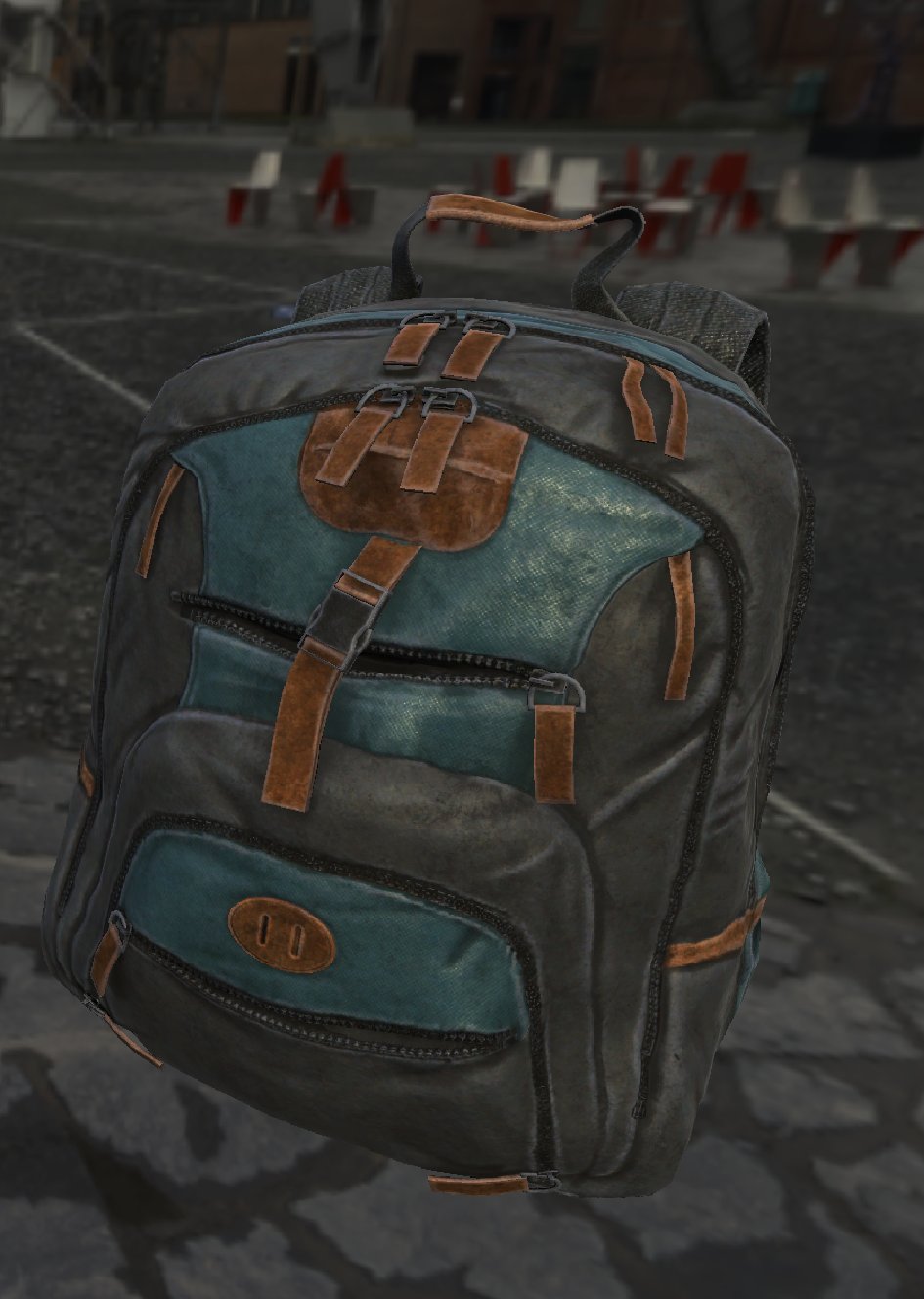 7 Days to Die Official on X: "New player backpack model coming to Alpha 19. It will be easier to find and use the new sprite guidance system!" / X