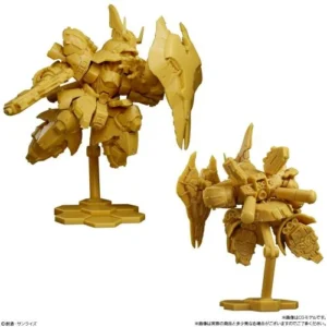 Bandai Candy Gundam Superior Define No. 02 BOX(10pcs)
