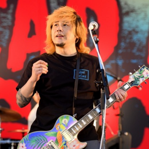 Ken Yokoyama, Hi‐STANDARD Guitarist Gear | Equipboard