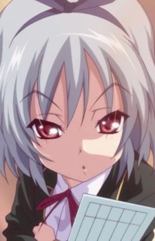 Sara Katsuragi (Zettai Junshu☆Kyousei Kozukuri Kyokashou!!) - Clubs - MyAnimeList.net