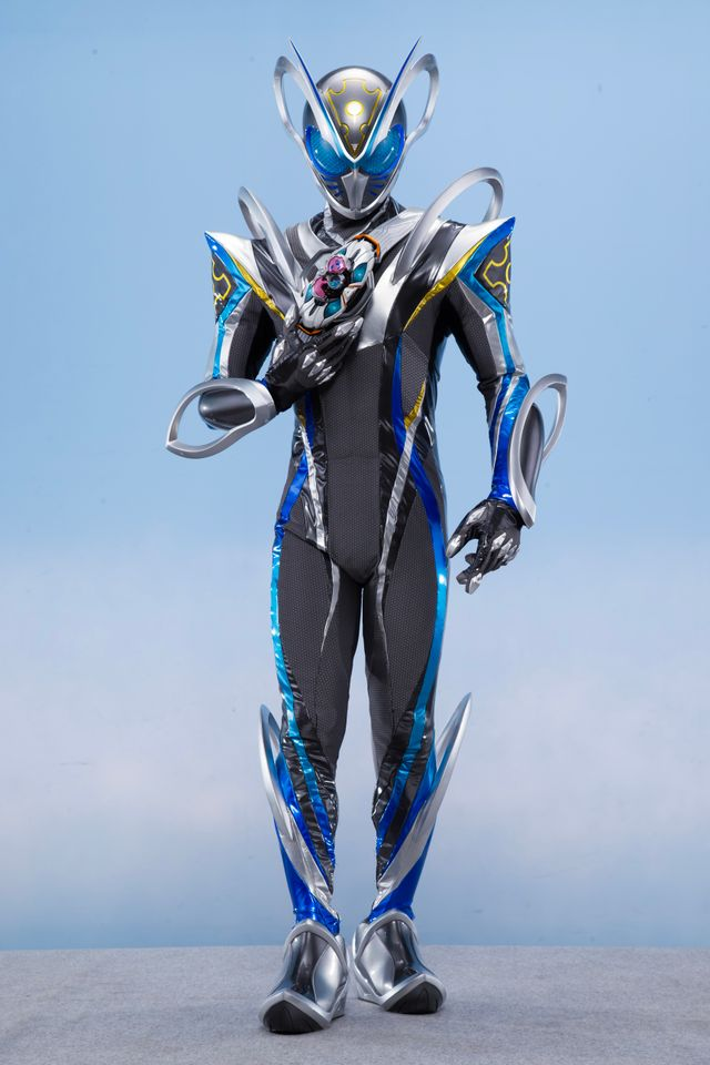 The 8th Reiwa-Era Kamen Rider Series, "Kamen Rider MY-TH," Premieres This September! First-Ever Protagonist Designed After a "Mouse"