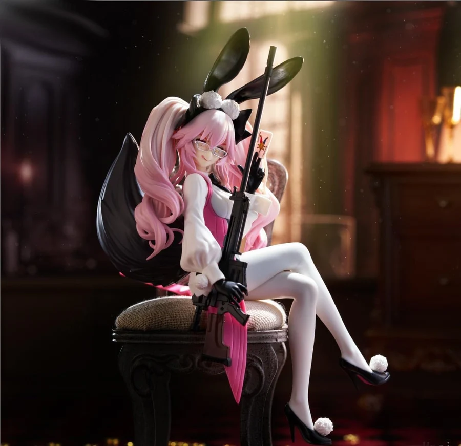 Fate/Grand Order - Koyanskaya - Noodle Stopper Figure - Assassin/Koyan - Solaris Japan