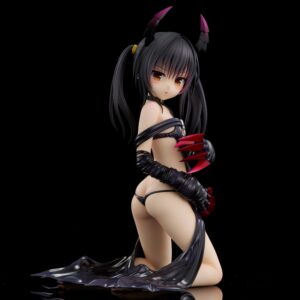 To Love-Ru Darkness Yui Kotegawa: Fillette Ver. Non-Scale Figure - Tokyo Otaku Mode (TOM)