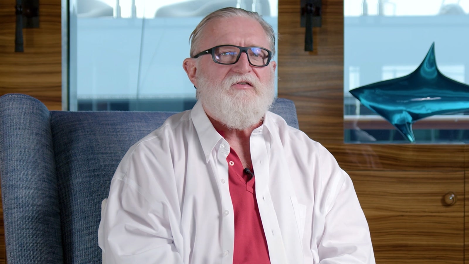Counter-Strike Co-Creator Says Gabe Newell Had a Serious Mongolian Throat Singing Phase