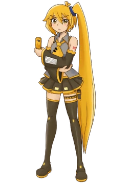 Akita Neru | Fanloid Wiki | Fandom