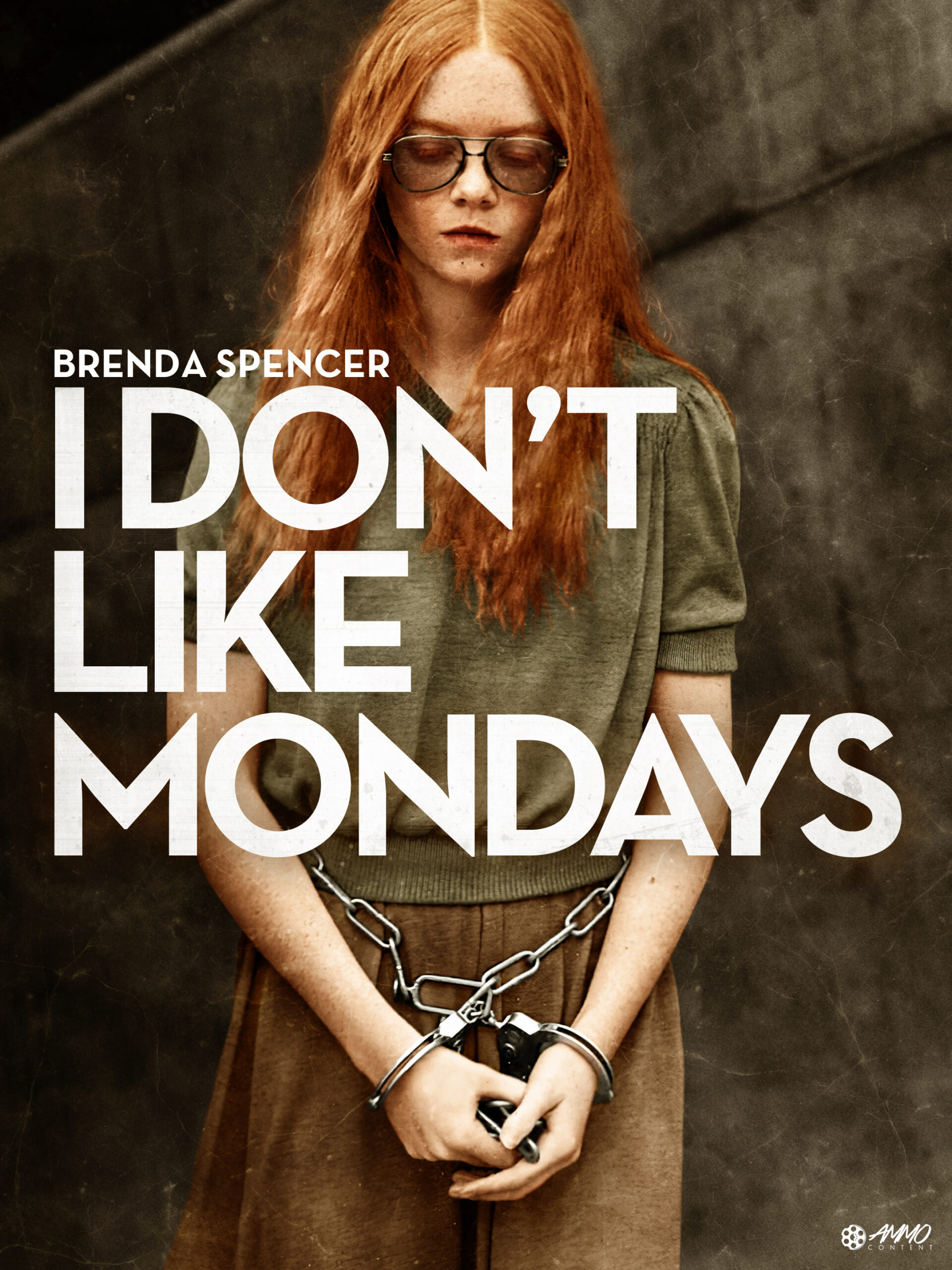 Prime Video: I Don't Like Mondays