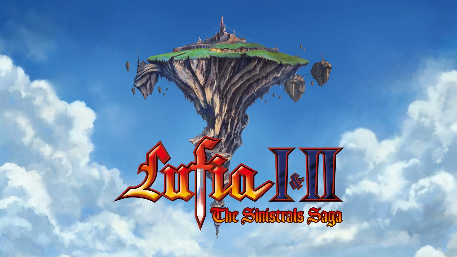 Iconic RPG Lufia is finally coming to PC, with the first two games in the series due next year | PC Gamer