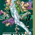JoJo's Bizarre Adventure: Part 7--Steel Ball Run, Vol. 9 | Barnes & Noble®