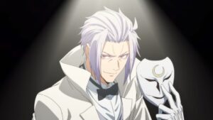 That Time I Got Reincarnated as a Slime Season 4 Cour 3 Premieres in July 2027, Clayman's Revenge TV Anime Announced - Crunchyroll News