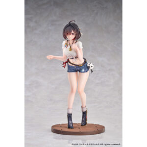 Figure Yumia Liessfeldt Glance Through the Mirror Ver. Atelier Yumia