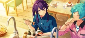 Souma is the next Spotlight Time! : r/ensemblestars