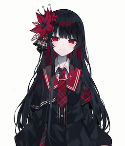 Nikaidou Hiro | vndb