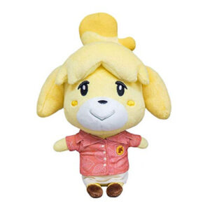 Animal Crossing ALL STAR COLLECTION Shizue (S) Plush Toy | eBay