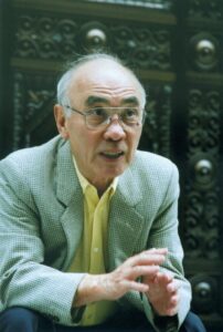 Toshio Masuda, Director of 'Uchuu Senkan Yamato' Movies, Dies at 98 - MyAnimeList.net