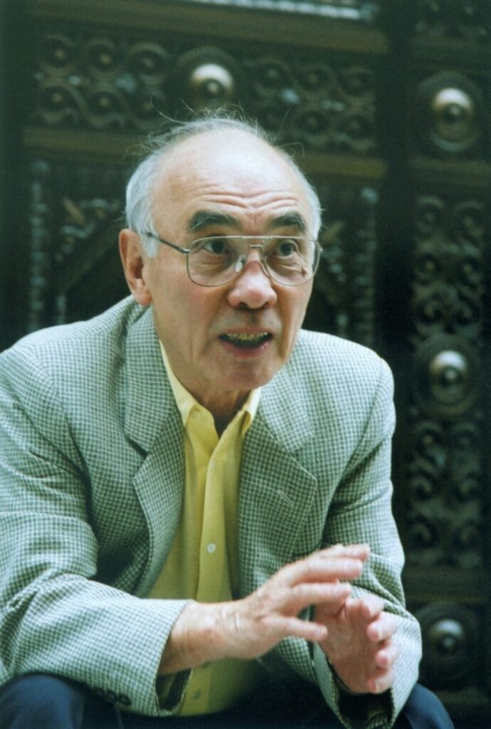 Toshio Masuda, Director of 'Uchuu Senkan Yamato' Movies, Dies at 98 - MyAnimeList.net
